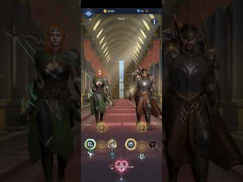 Видео: bloodline heroes of lithas. Гайд новичкам, как перекидывать нужные черты