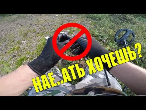 Видео: Коп на мусорке. ХИТРОСТЬ ПОИСКА. Металлоискатель minelab x terra 705 / 505 / 305 / metal detector