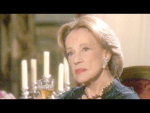 Видео: Жанна Моро. Легенды мирового кино