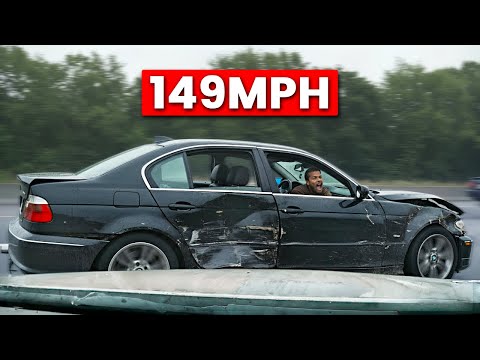 Видео: Когда полицейские прекратили погоню БЕЗ ПОЩАДНИЧТЕНИЯ! #2