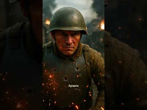 Видео: Реальная Элита Второй Мировой #история