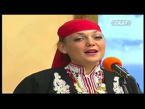 Видео: Алиша Павлова - "Гайдине свирят"