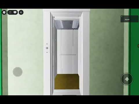 Видео: Лифт МЛМ 2015 г. Грузоподъёмность 400 кг 5 чел 