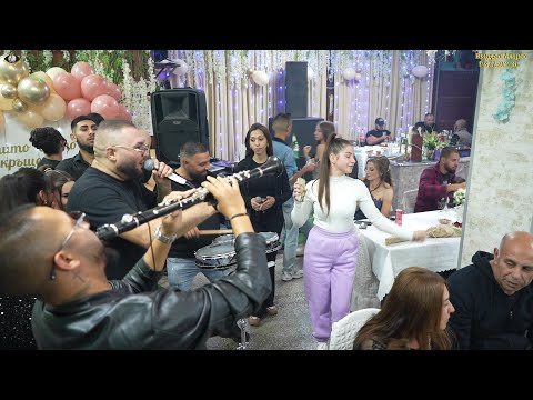 Видео: Ork Djodji Bent I Niki Peveca Поздрав за Ралица 2025 Cover