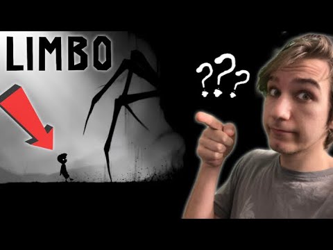 Видео: СЛЕД 14 ГОДИНИ.. - LIMBO (ЦЯЛАТА ИГРА)