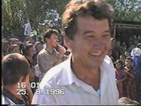 Видео: Дарибай+Сулыухан Беташар 1996 08 25