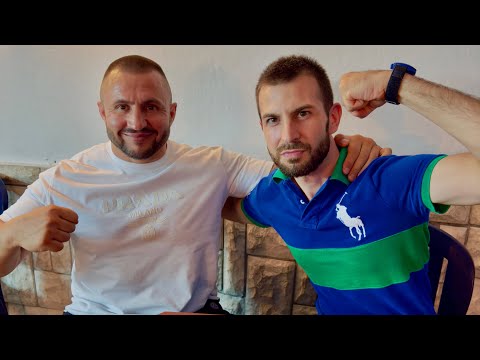 Видео: Среща в Пловдив с Гатьо,Митко и Мони #vlog #travelling #funny