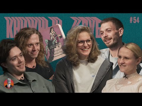 Видео: Книжный клуб. Глава 54. [Ромео и Джульетта. Уильям Шекспир]
