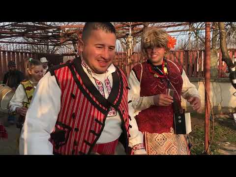 Видео: КУКЕРСКИ ПРАЗНИК с.Воденичане, 2019 г.