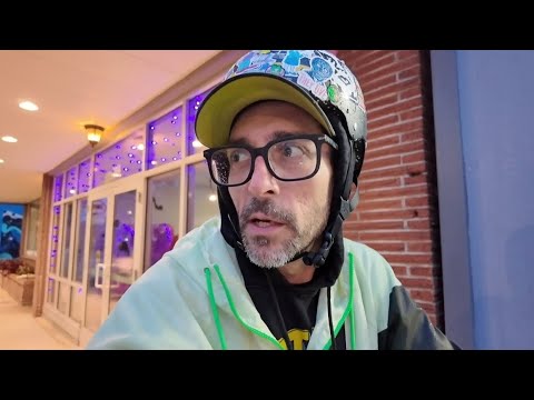 Видео: Stormy Day Kreep догоняет Mini Kreepers и Пенелопу — конец октября 2025 г. #kreepers