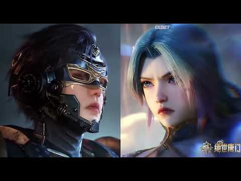 Видео: AMV | Хо Юйхао и Ван Цюэр | Волк-одиночка