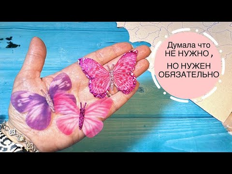 Видео: Самые элементарные заколки,вот они как раз и продаются каждый день,#diy #handmade