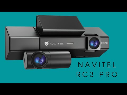 Видео: Обзор NAVITEL RC3 PRO: мнение после недели использования