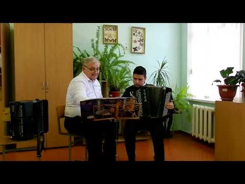 Видео: "Методы и способы  подготовки к концертному выступлению"