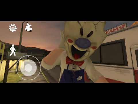 Видео: Баг совет или миф в Ice Scream1