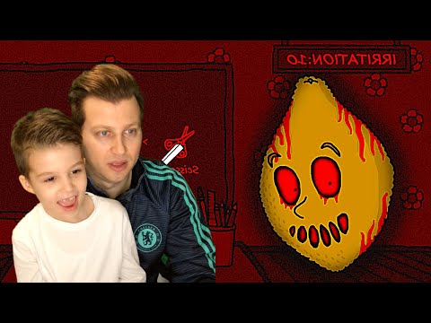 Видео: СТАВАМЕ УЧЕНИЦИ НА ГОСПОЖА ЛИМОН - Ms LEMONS