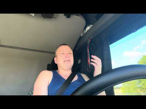 Видео: 7️⃣ Очередной рабочий день. Лёгких путей не ищу🤣