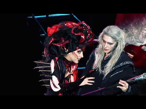 Видео: Последнее испытание - Рейстлин (Руслан Герасименко)