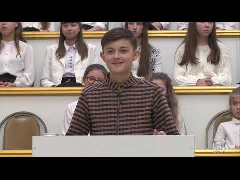 Видео: Когда я начал искать Бога, моя жизнь пошла совсем по-другому / Свидетельство