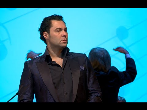 Видео: Евгений Кунгуров - Ноктюрн. А. Бабаджанян, Р. Рождественский