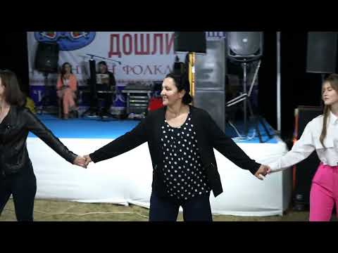 Видео: Събор ,,И СИ НОСИМ ПЕСЕНТА'' с.Горно Новково 31.08.2024 г. (7)