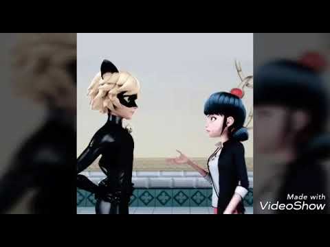 Видео: Клип Леди Баг и Супер кот ДНК