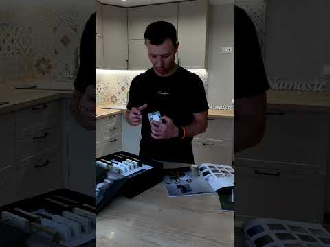 Видео: Видео-обзор электроустановочных изделии ArtGallery от Systeme Electric