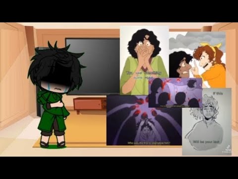 Видео: реакция энканто на бруно (1 часть)