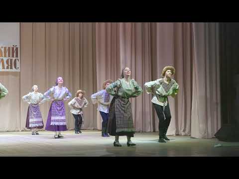 Видео: 115 Подсолнушки - "Лявониха"