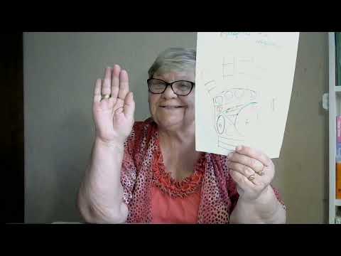 Видео: Бугорки на ладонях.  Бугорок Юпитера.