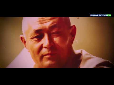 Видео: Толыбай Щербеков 1924-2007. Тахтакопир тарланы един