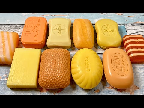 Видео: ASMR SOAP CUTTING Relaxing sounds Резка мыла АСМР мыло #relaxtime