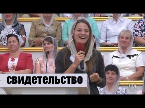Видео: Личное свидетельство миссионера из Африки - Вячеслав Бойнецкий