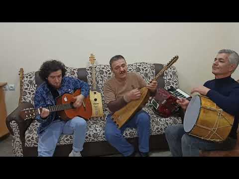 Видео: Аварская Песня ЧӀегӀерал Берал (Закатала Белокан)