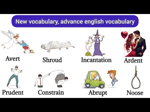 Видео: Неформальное прилагательное | Повседневная английская лексика | Расширенный словарный запас англи...