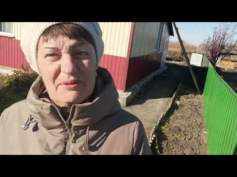 Видео: Повседневная жизнь на пенсии в ДЕРЕВНЕ 🤗 И готовила и прогулялась/