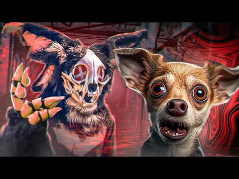 Видео: ФУРРИ - ЗООФ!ЛЫ И САДИСТЫ