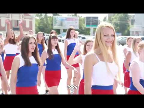 Видео: Для всех руский-SHAMAN - Я РУССКИЙ