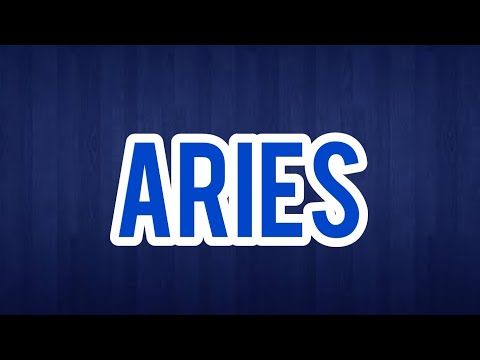 Видео: ОВЕН НОЯБРЬ♈️ЭТОТ ЧЕЛОВЕК СПЕШИТ К ТЕБЕ, ОВЕН🔮✨ОБОЖАЮ ЧИТАТЬ💙✨