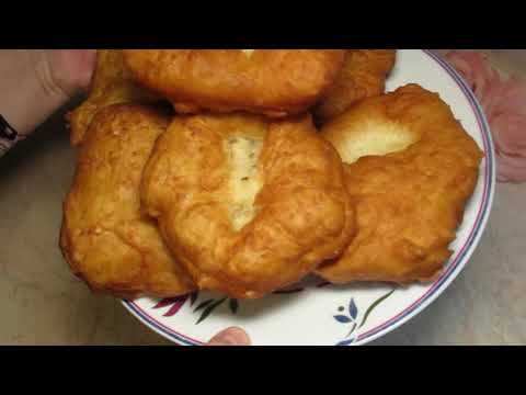 Видео: Лесни и пухкави Бъркани Мекички