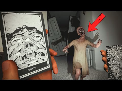 Видео: Два Мимика? Самая Странная Игра в Phasmophobia