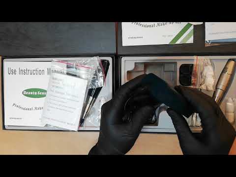 Видео: Обзор аппарата Giant Sun G-8650