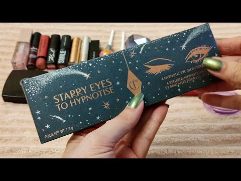 Видео: Косметика "затертая до дыр"!!! Гуляю по ЗЯ! 💖