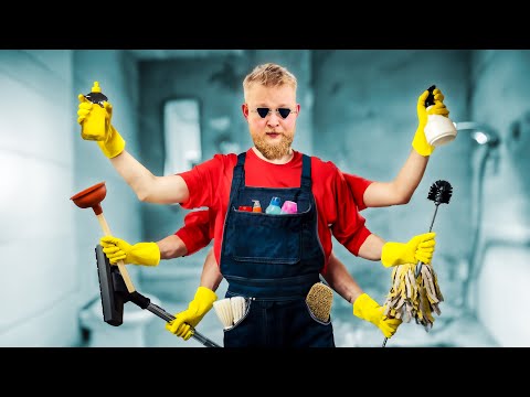 Видео: ЛАЙФХАКИ ДЛЯ ПРИБИРАННЯ! Нарізка #ТРЕНДІВ від Василя! #11