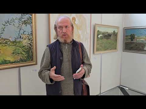 Видео: Иван Шишман - „Българското послание от Бесарабия“