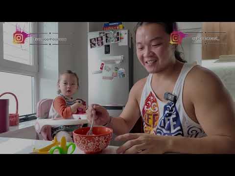 Видео: Daily Vlog Ээж хайчсан бэ😌