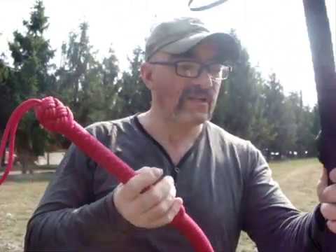 Видео: ДВА КНУТА АРАПНИКА ДЛЯ КАЗАКА АЛЕКСЕЯ