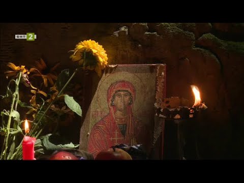 Видео: Огнените пещери, Олтарите на България  - 22.10.2023 по БНТ