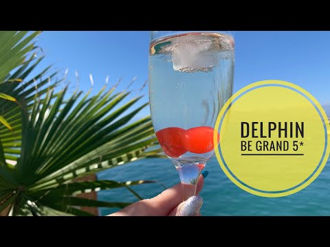Видео: #23 ШВЕДСКИЙ СТОЛ в ШИКАРНОМ ОТЕЛЕ 5* DELPHIN BE GRAND. ПЕРВОЕ РАЗОЧАРОВАНИЕ. ТУРЦИЯ, ОКТЯБРЬ 2021