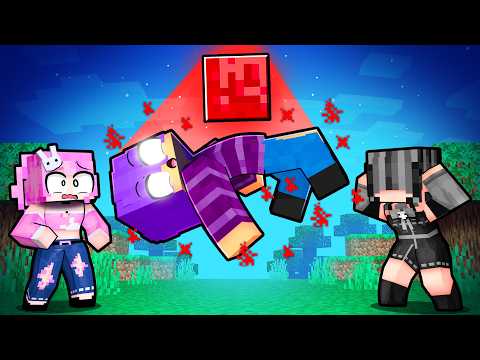 Видео: Как стать ОДЕРЖИМЫМ в MINECRAFT!?